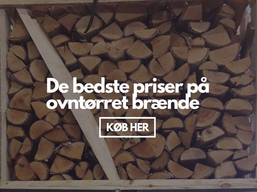 Ovnt&oslash;rret br&aelig;nde til billige priser
